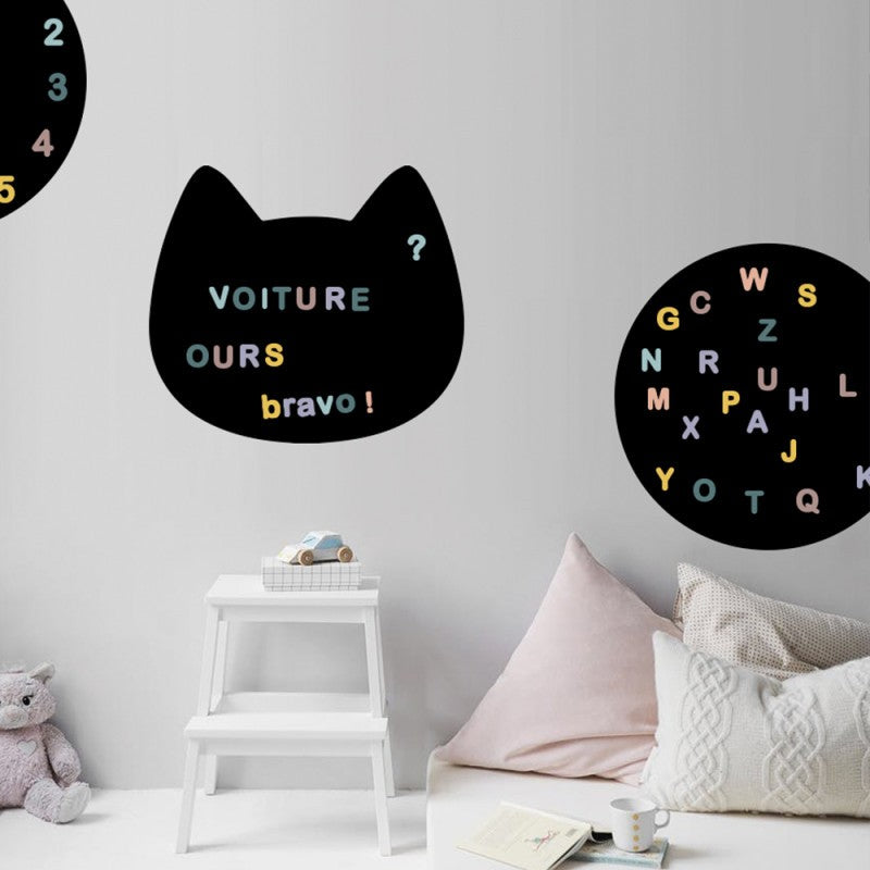 Magnetische letters