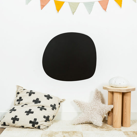 Magneetbord ovaal/eivormig