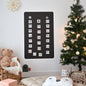 Magneetbord rechthoek