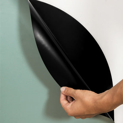 Magnetische muursticker (boog) - Groen