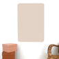 Rechthoekig magnetisch bord (Roze)