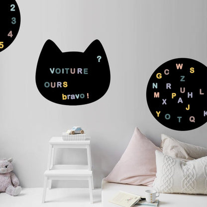 Magnetische letters